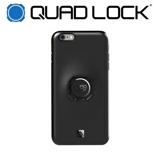 Quad lock cheap iphone 6s case